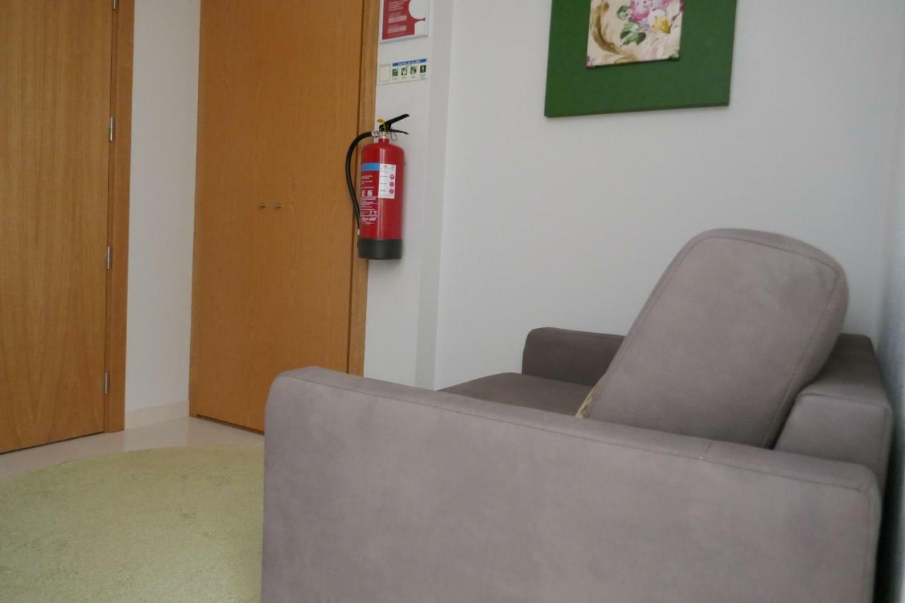 Two Churches Apartment Leiria Luaran gambar